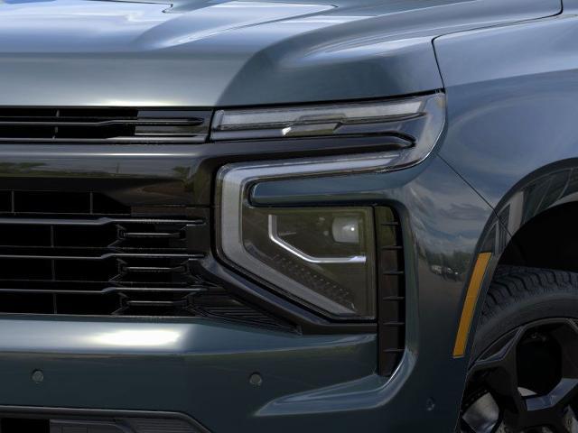 2025 Chevrolet Tahoe Vehicle Photo in KANSAS CITY, MO 64114-4502
