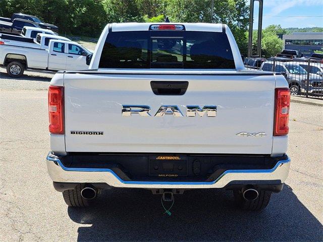 2025 Ram 1500 Vehicle Photo in MILFORD, OH 45150-1684
