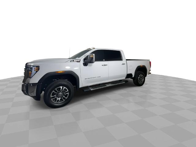 2025 GMC Sierra 2500 HD Vehicle Photo in GILBERT, AZ 85297-0402