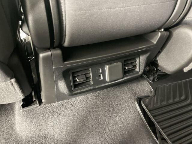 2024 GMC Sierra 1500 Vehicle Photo in GILBERT, AZ 85297-0402