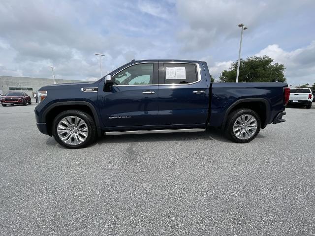 2021 GMC Sierra 1500 Vehicle Photo in BENTONVILLE, AR 72712-4322