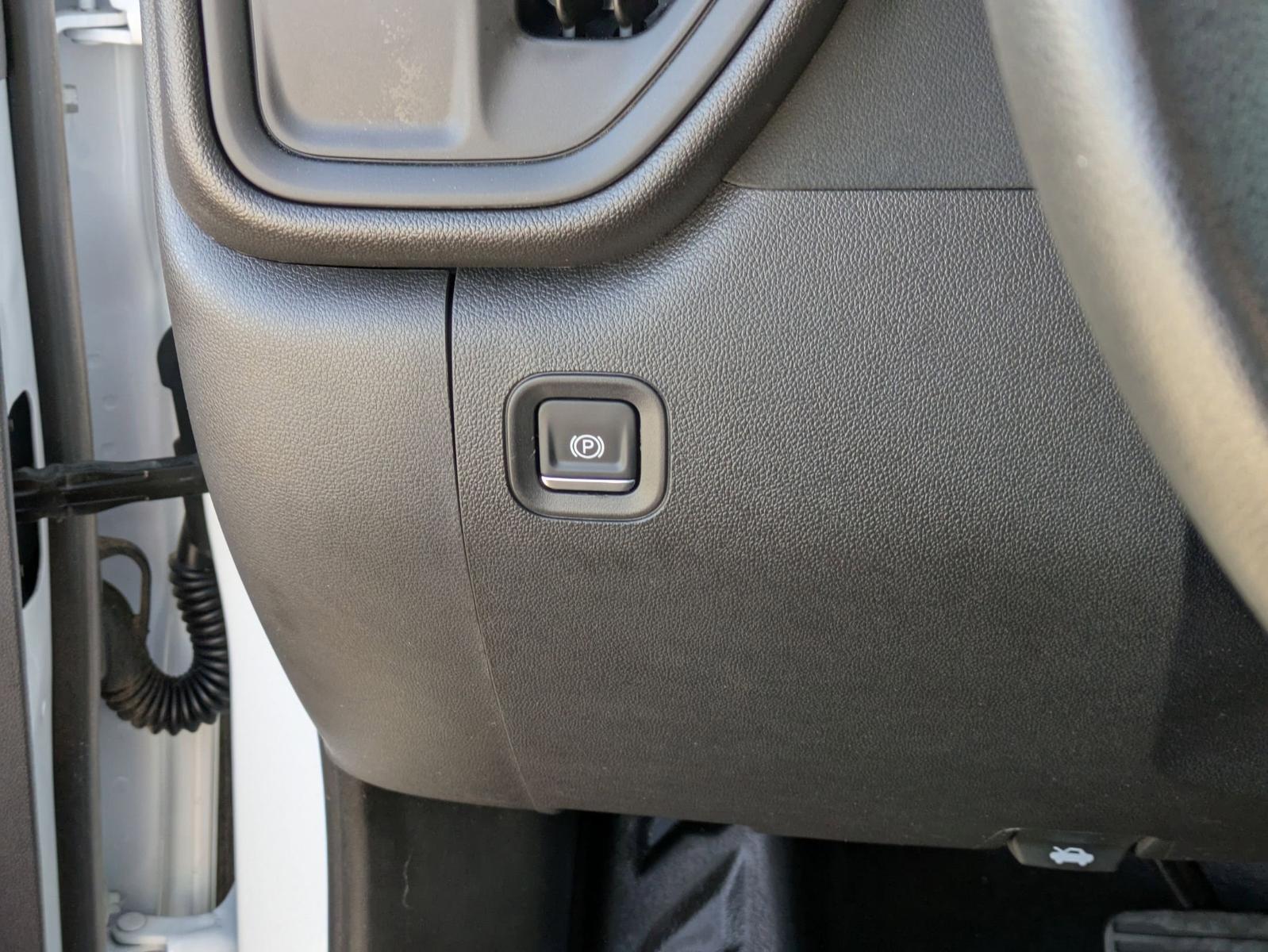 2024 Chevrolet Silverado 1500 Vehicle Photo in SELMA, TX 78154-1460