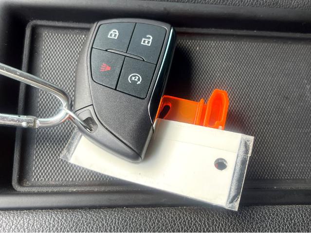 2021 Chevrolet Silverado 1500 Vehicle Photo in BEAUFORT, SC 29906-4218