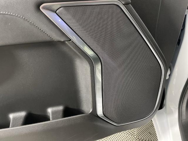 2025 GMC Sierra 1500 Vehicle Photo in GILBERT, AZ 85297-0402