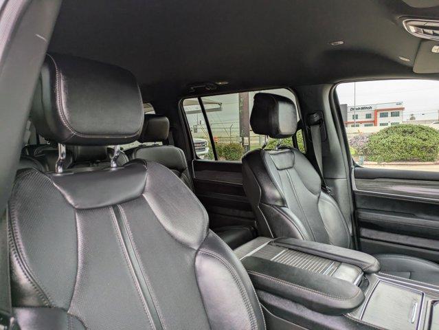 2024 Jeep Wagoneer L Vehicle Photo in SELMA, TX 78154-1459