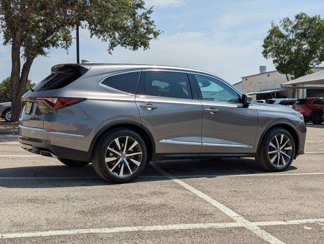 2025 Acura MDX Vehicle Photo in San Antonio, TX 78230
