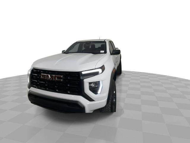 2023 GMC Canyon Vehicle Photo in GILBERT, AZ 85297-0402