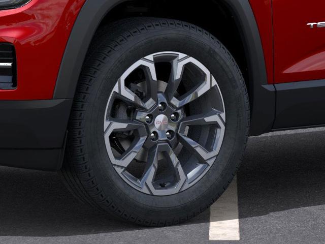 2026 GMC Terrain Vehicle Photo in GREEN BAY, WI 54303-3330