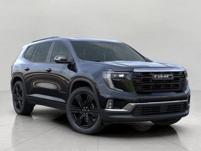 2025 GMC Acadia Vehicle Photo in APPLETON, WI 54914-8833