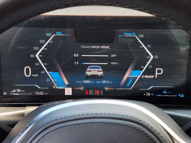2023 BMW 330e Vehicle Photo in PLANO, TX 75024