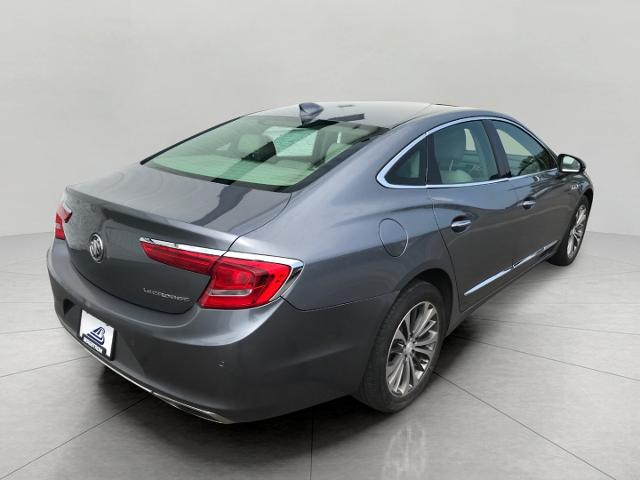 2019 Buick LaCrosse Vehicle Photo in GREEN BAY, WI 54303-3330