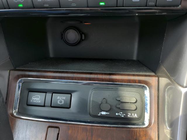 2022 Subaru Ascent Vehicle Photo in Green Bay, WI 54304