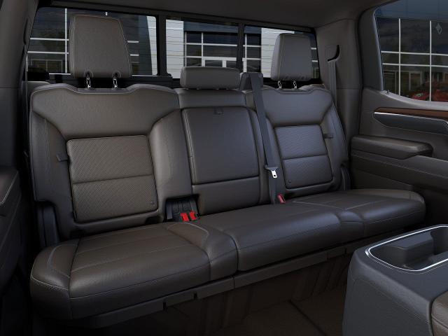 2025 GMC Sierra 1500 Vehicle Photo in APPLETON, WI 54914-8833