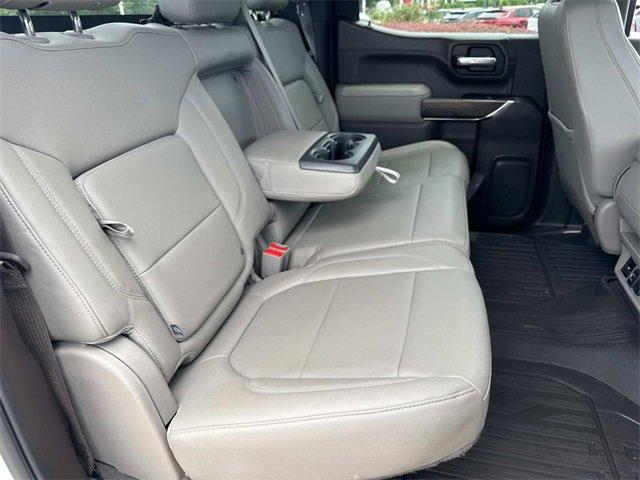 2021 GMC Sierra 1500 Vehicle Photo in BATON ROUGE, LA 70809-4546