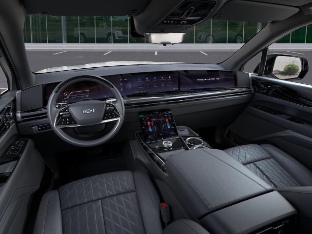2025 Cadillac ESCALADE IQ Vehicle Photo in BATON ROUGE, LA 70809-4546