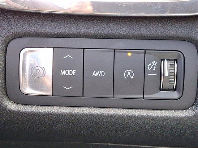 2024 GMC Acadia Vehicle Photo in LANCASTER, PA 17601-0000