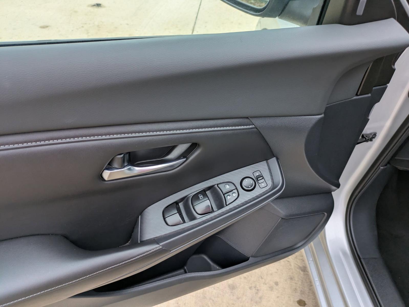 2021 Nissan Sentra Vehicle Photo in SELMA, TX 78154-1460