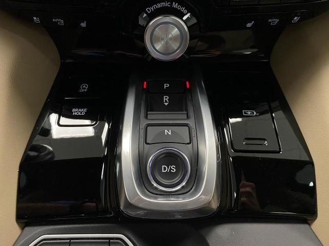 2023 Acura MDX Vehicle Photo in Appleton, WI 54913