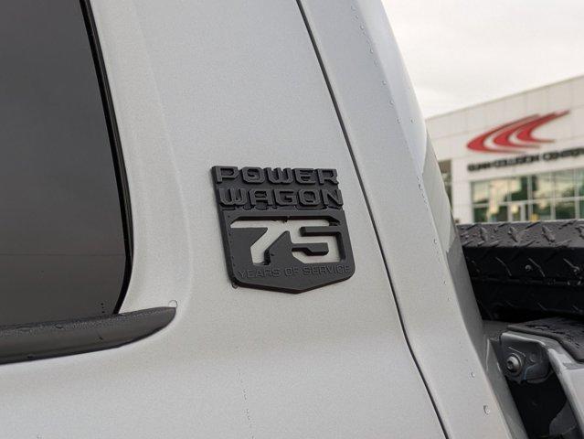 2021 Ram 2500 Vehicle Photo in SELMA, TX 78154-1459
