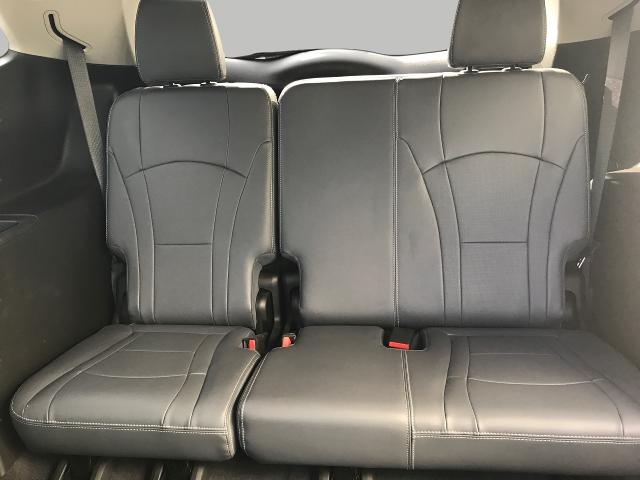 2018 Buick Enclave Vehicle Photo in GREEN BAY, WI 54303-3330