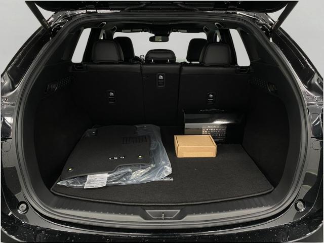 2025 Mazda CX-5 Vehicle Photo in Appleton, WI 54913