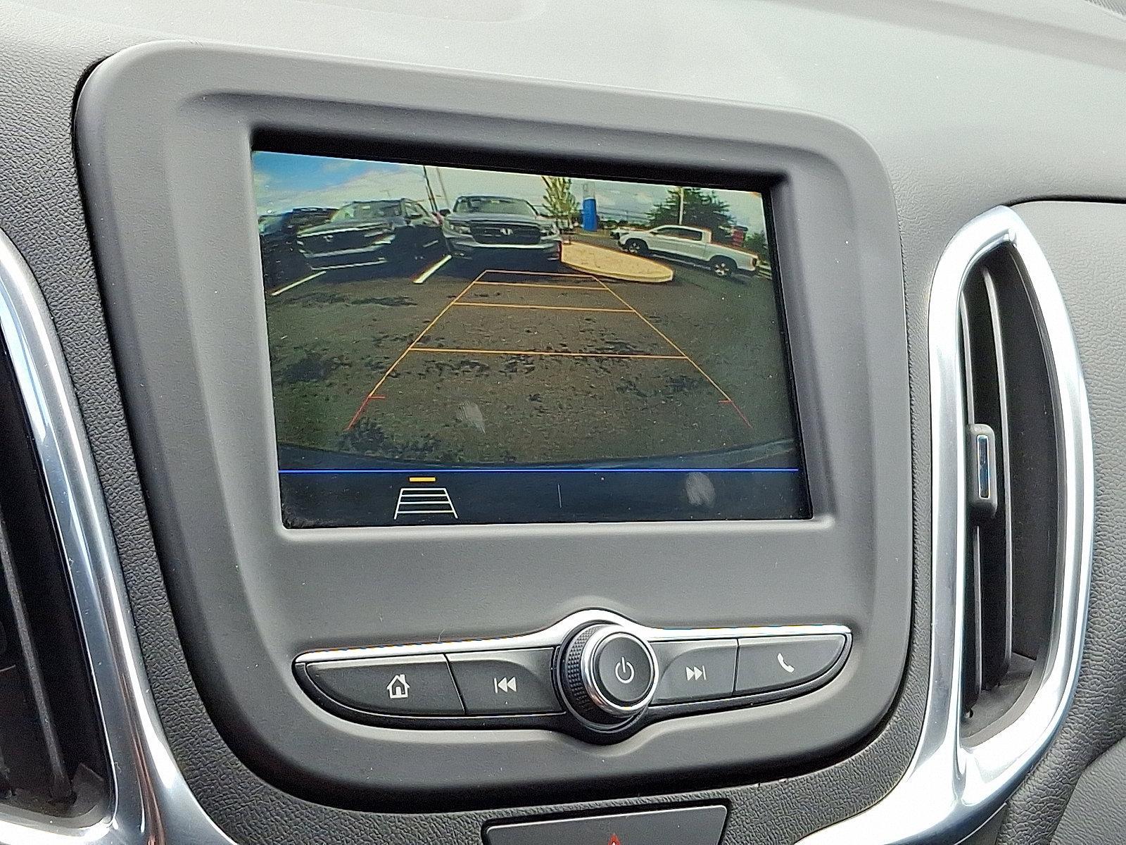 2019 Chevrolet Equinox Vehicle Photo in Harrisburg, PA 17111