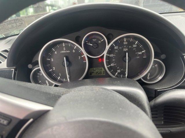 2006 Mazda MX-5 Miata Vehicle Photo in Harrisburg, PA 17111
