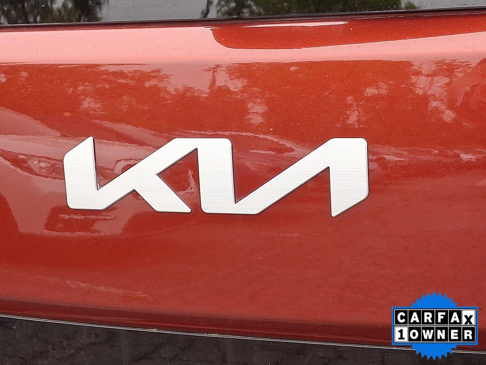 2023 Kia Soul Vehicle Photo in Harrisburg, PA 17111
