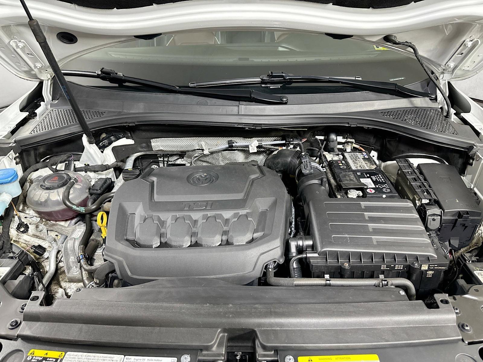 2022 Volkswagen Tiguan Vehicle Photo in Langhorne, PA 19047