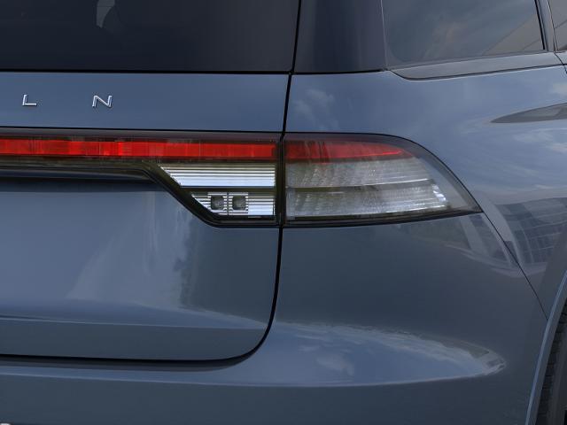 2025 Lincoln Aviator Vehicle Photo in Neenah, WI 54956