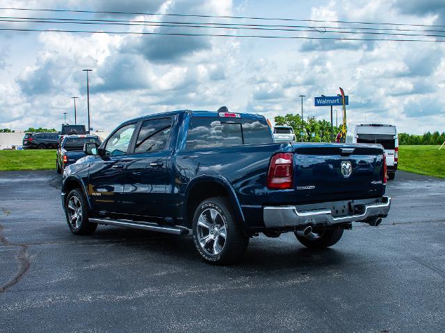 2022 Ram 1500 Vehicle Photo in MADISON, IN 47250-1611