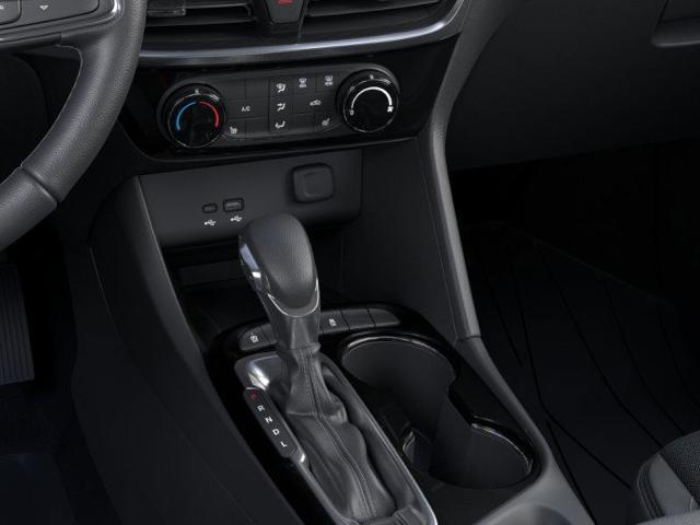 2026 Buick Encore GX Vehicle Photo in NEENAH, WI 54956-2243