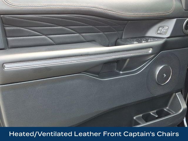 2021 Ford Expedition Vehicle Photo in PAWLING, NY 12564-3219