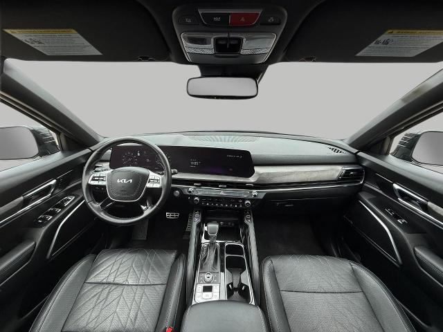 2023 Kia Telluride Vehicle Photo in Appleton, WI 54914