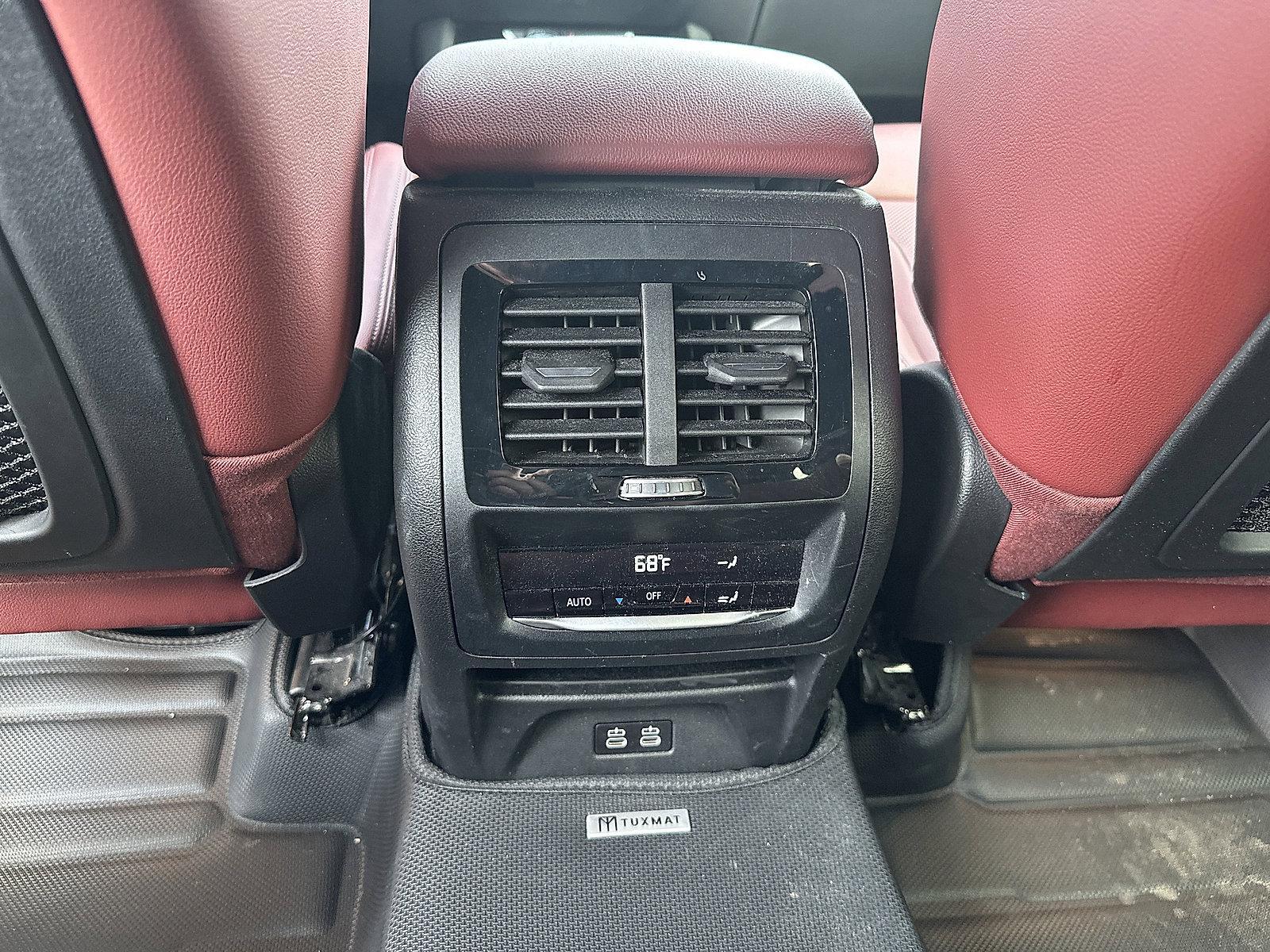2022 BMW X3 M40i Vehicle Photo in Lancaster, PA 17601