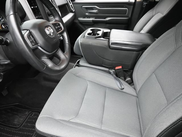2020 Ram 1500 Vehicle Photo in Cedar Rapids, IA 52402