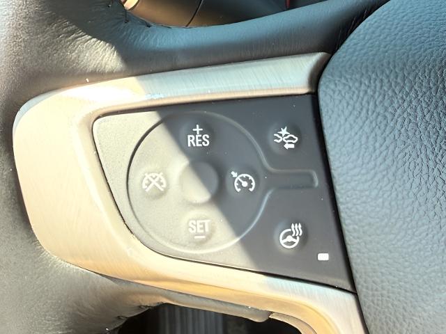 2017 GMC Acadia Vehicle Photo in MIDDLETON, WI 53562-1492
