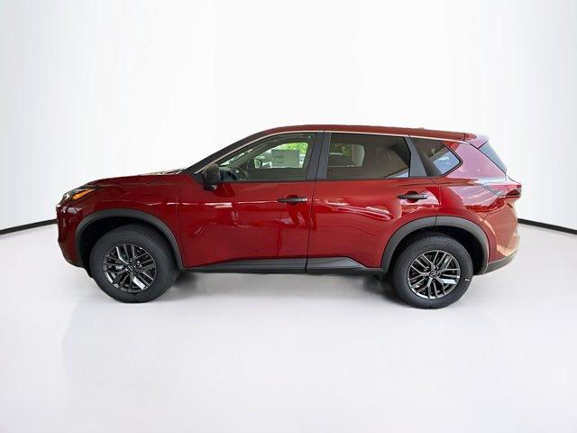 2025 Nissan Rogue Vehicle Photo in Flemington, NJ 08822