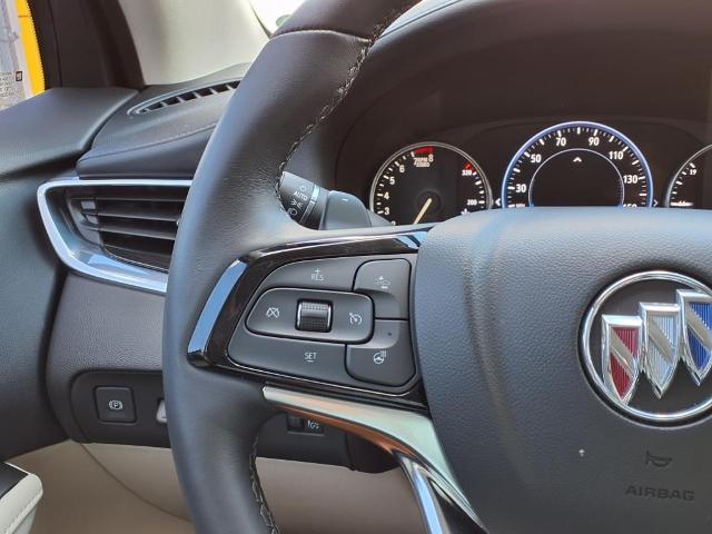 2022 Buick Enclave Vehicle Photo in Tampa, FL 33612