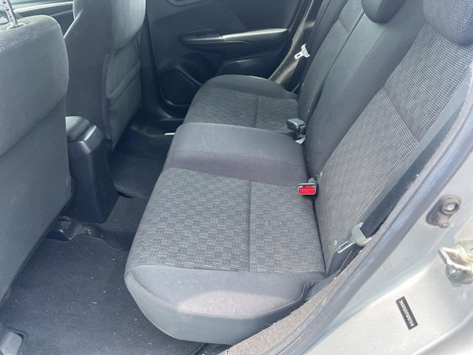 2015 Honda Fit Vehicle Photo in Harrisburg, PA 17111