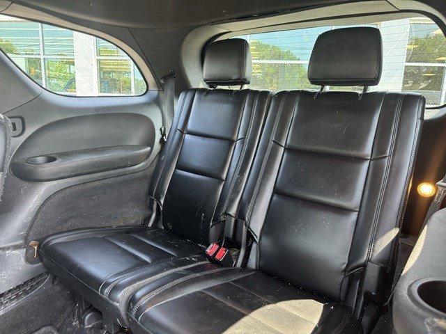 2015 Dodge Durango Vehicle Photo in Mechanicsburg, PA 17050-1707