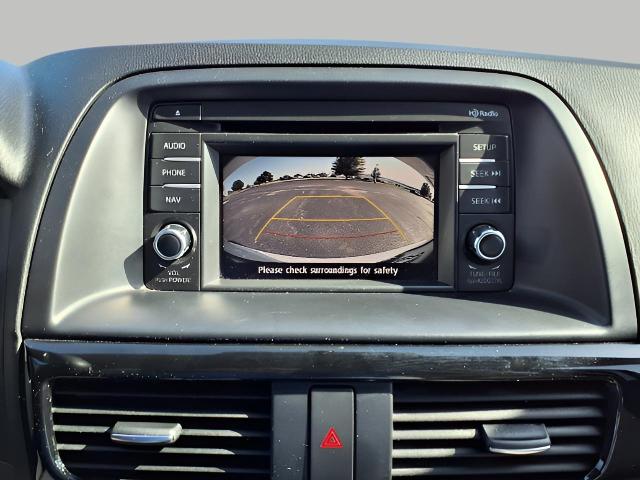 2014 Mazda CX-5 Vehicle Photo in Oshkosh, WI 54904
