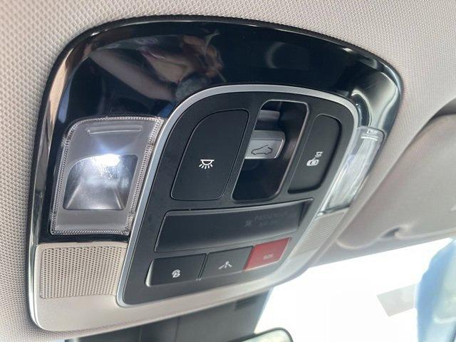2023 Hyundai SONATA Vehicle Photo in Philadelphia, PA 19116