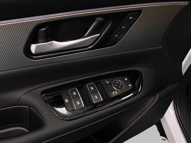 2025 Nissan Murano Vehicle Photo in Appleton, WI 54913