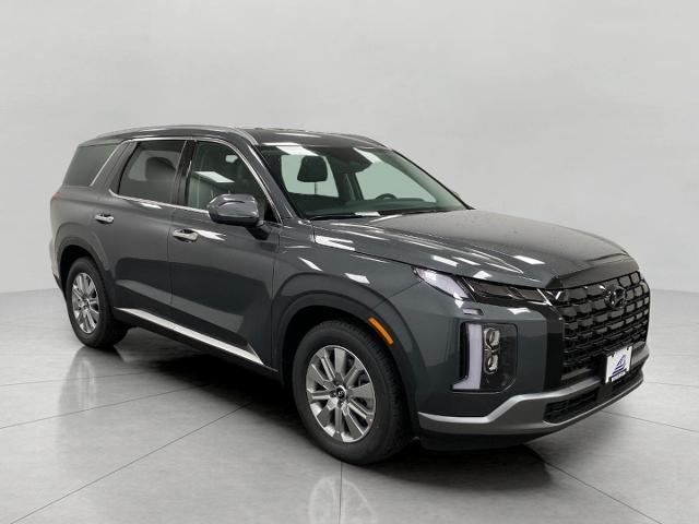 2025 Hyundai PALISADE Vehicle Photo in Appleton, WI 54913