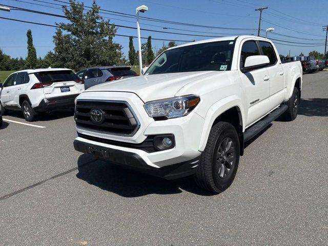 2020 Toyota Tacoma 4WD Vehicle Photo in Flemington, NJ 08822