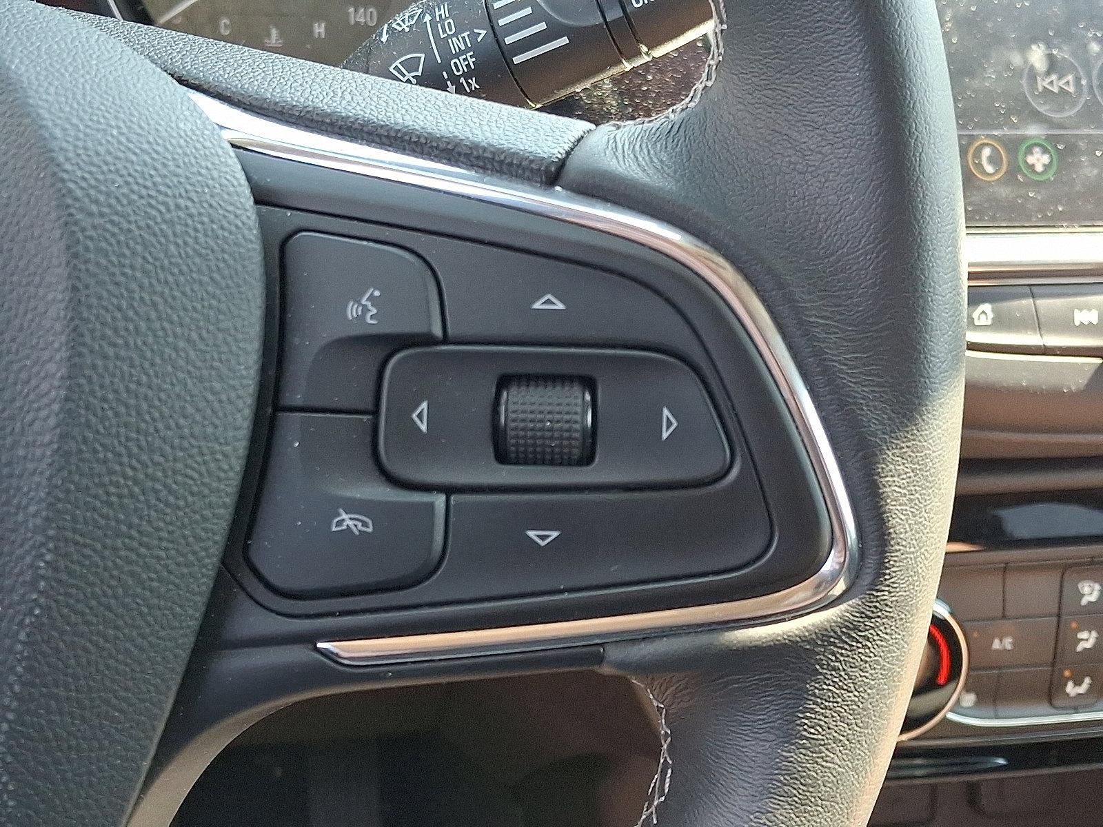 2023 Buick Encore GX Vehicle Photo in BETHLEHEM, PA 18017-9401