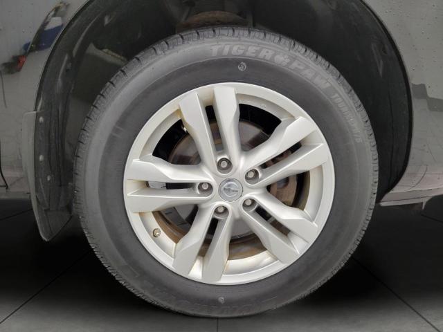 2015 Nissan Rogue Select Vehicle Photo in NEENAH, WI 54956-2243