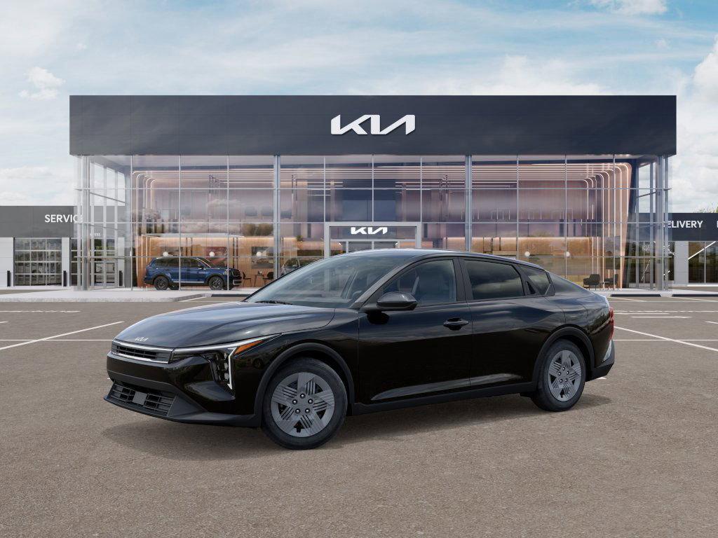 2025 Kia K4 Vehicle Photo in Langhorne, PA 19047