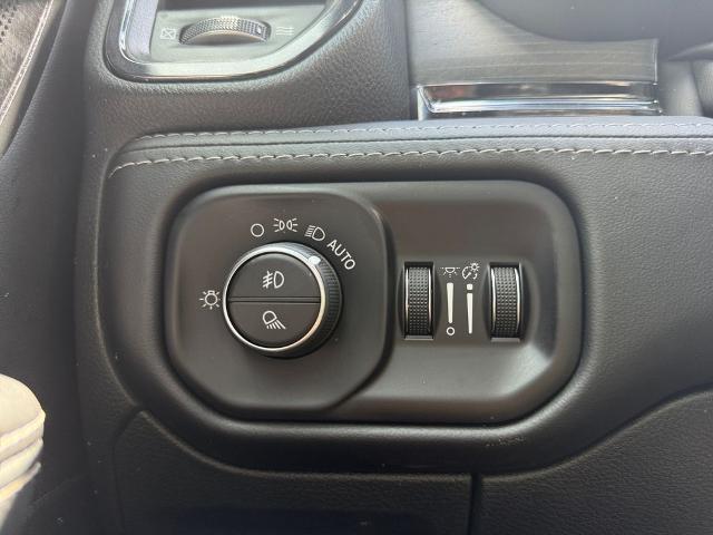 2023 Ram 1500 Vehicle Photo in Savannah, GA 31419
